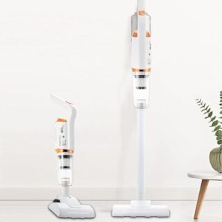 Vacuum Cleaner Handheld Stick Cleaner wireless Light weight